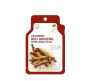 Dearderm Red Ginseng Moisturizing Mask Sheet 25ml / 0.85 fl.oz.